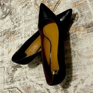 Tory Burch Elizabeth Pump